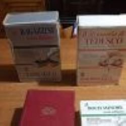 TRADUZIONI ENG<>ITA, FRA<>ITA, DEU>