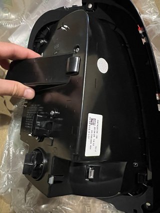 Faro Trasero Derecho Mini JCW Union Jack F56