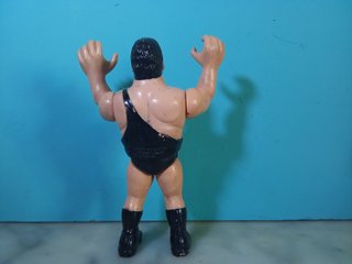 Figura wwf hasbro André el gigante