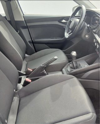 Audi A1 sportback 25 TFSI IVA INCL.