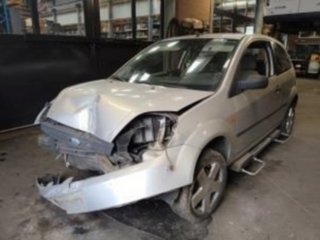 Despiece Citroën C3 I 2002-2009 piezas