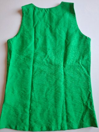 Conjunto Burberry Mujer Talla S Verde Nuevo