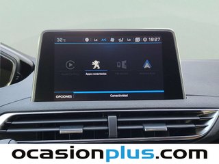Peugeot 5008 BlueHDI 130 S&S Active 96 kW (130 CV)