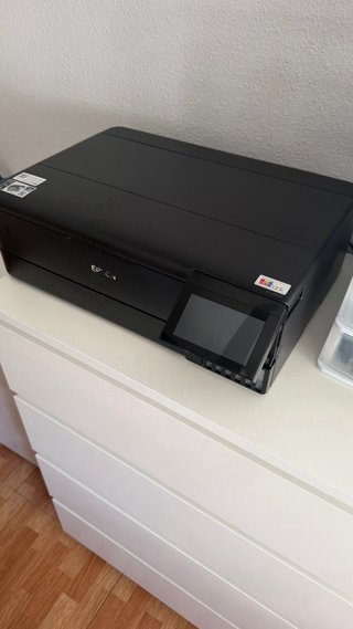 Stampante multifunzione Epson EcoTank ET-8550