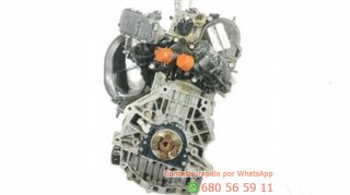 Skoda cabap20859558 chyb motor completo  Ref:30408