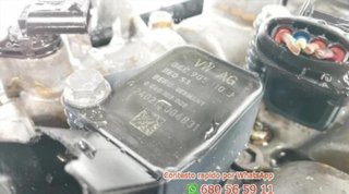 Skoda cabap20859558 chyb motor completo  Ref:30408