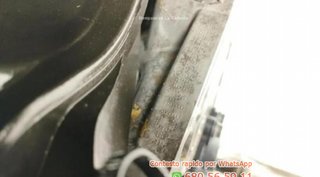 Skoda cabap20859558 chyb motor completo  Ref:30408