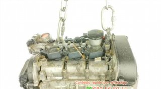 Skoda cabap20859558 chyb motor completo  Ref:30408