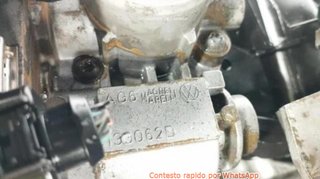 Skoda cabap20859558 chyb motor completo  Ref:30408