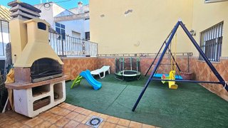 Piso en venta en La Union Pueblo en Unión (La)