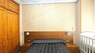 Piso en venta en La Union Pueblo en Unión (La)