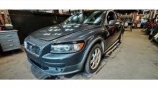 Volvo C30 para despiece recambios