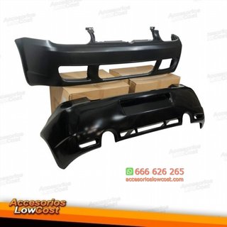 Kit De Carrocería Volkswagen Golf 4 Mk4 3/5 puert