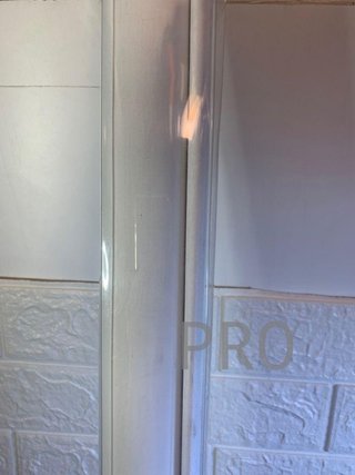 Tende a Rullo Opache Mercury Textil, Blackout, Facili da Installare