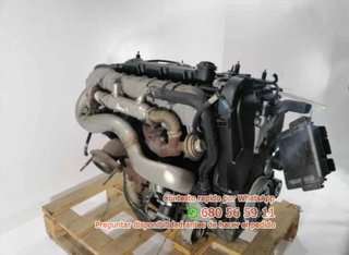Motor citroen tmanp452954 rhydw10td xant Ref:50003