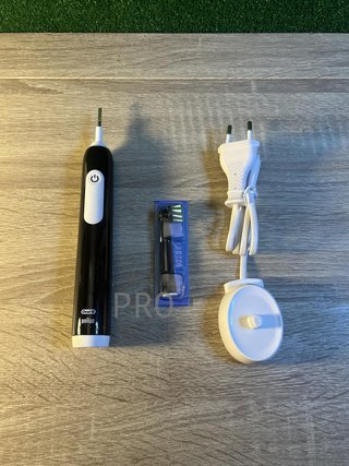Cepillo de Dientes Eléctrico Oral-B