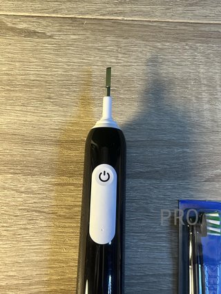 Cepillo de Dientes Eléctrico Oral-B