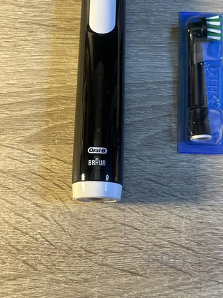 Cepillo de Dientes Eléctrico Oral-B