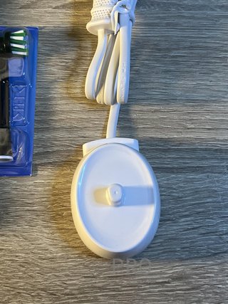 Cepillo de Dientes Eléctrico Oral-B