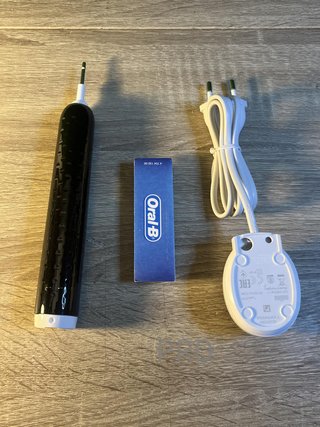 Cepillo de Dientes Eléctrico Oral-B
