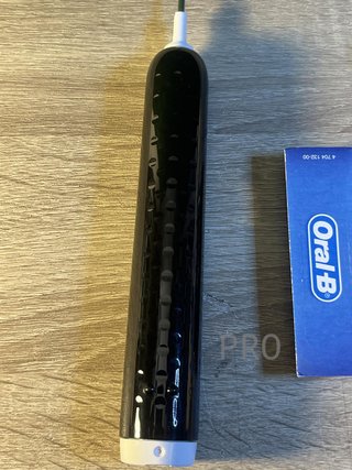 Cepillo de Dientes Eléctrico Oral-B