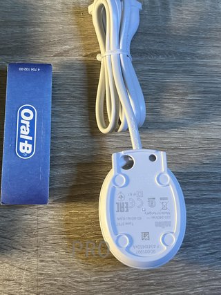 Cepillo de Dientes Eléctrico Oral-B