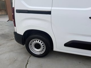 Citroen Berlingo 2019