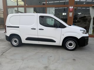 Citroen Berlingo 2019
