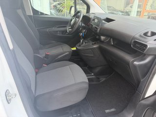 Citroen Berlingo 2019