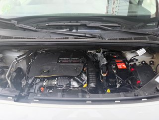 Citroen Berlingo 2019