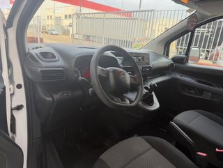 Citroen Berlingo 2019