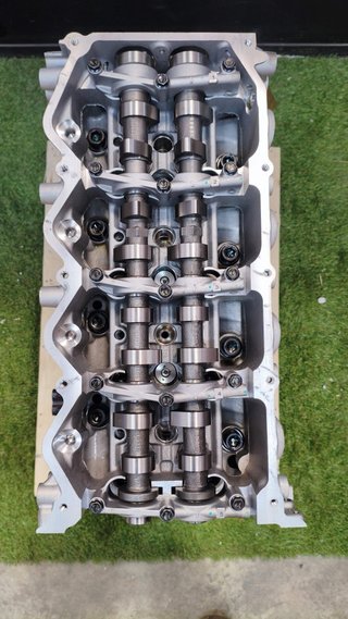 Motor YD25 nuevo aligerado