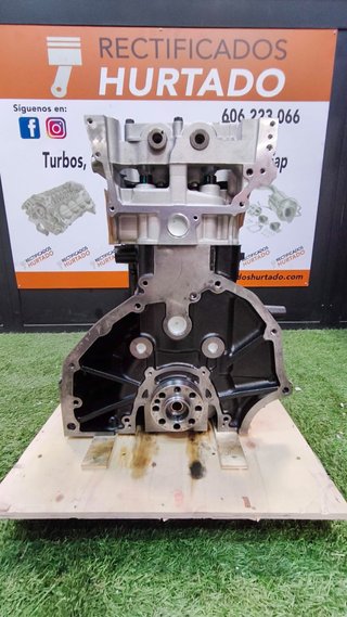 Motor YD25 nuevo aligerado