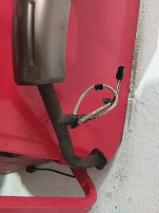 Escape Kymco Super Dink 125