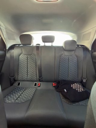 Audi A1 2024