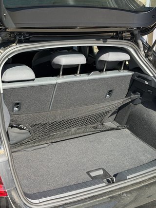 Audi A1 2024