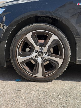 Audi A1 2024