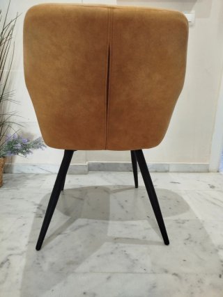 Pack 2 ó 4 Sillas Comedor/Oficina con Reposabrazos