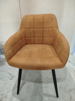 Pack 2 ó 4 Sillas Comedor/Oficina con Reposabrazos