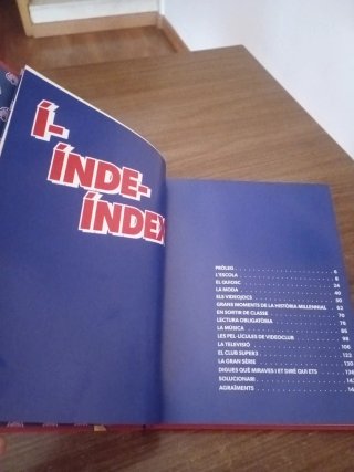 Llum, foc... fuck!: Fer-se gran no mola tant
