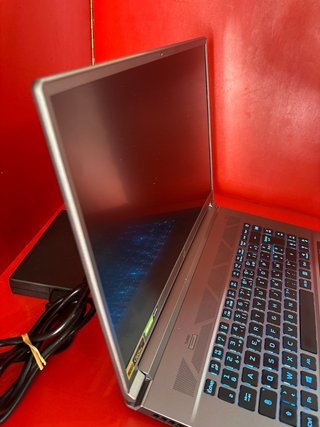 Portátil Acer Predator Triton 500 SE