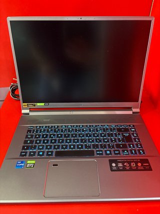 Portátil Acer Predator Triton 500 SE