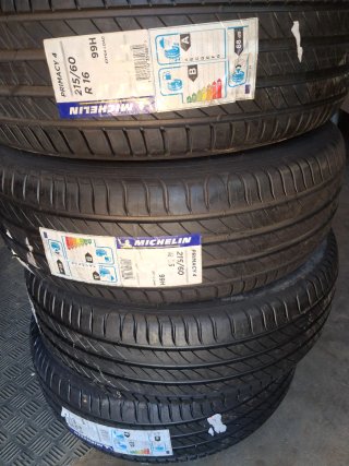 215/60 R16 99H Neumáticos Nuevos