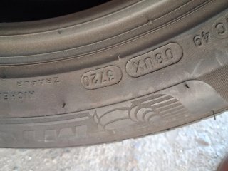 215/60 R16 99H Neumáticos Nuevos