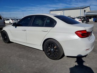 Despiece BMW 320 I 2018