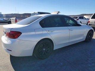 Despiece BMW 320 I 2018