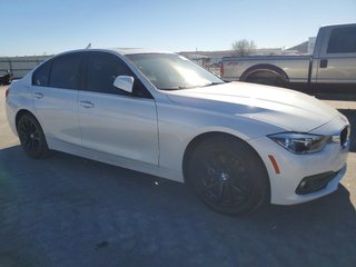 Despiece BMW 320 I 2018