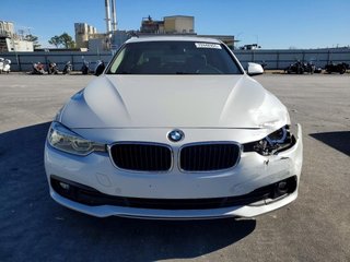 Despiece BMW 320 I 2018