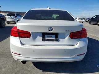 Despiece BMW 320 I 2018