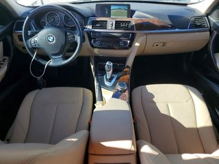 Despiece BMW 320 I 2018